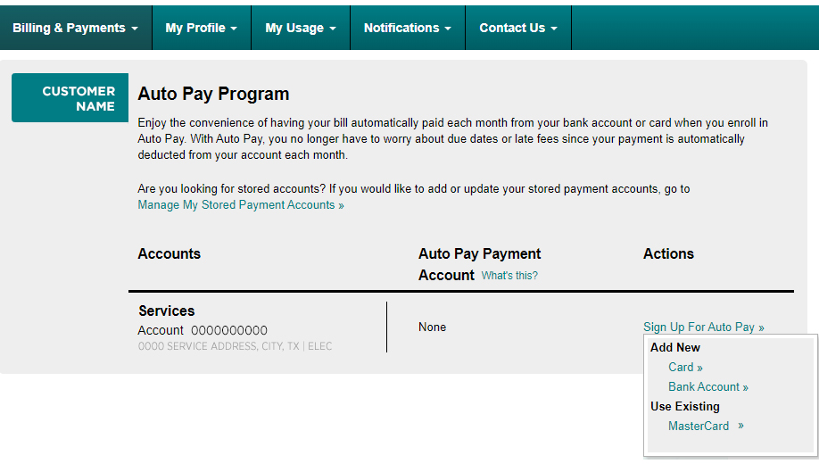 Does Autopay Pay On Due Date