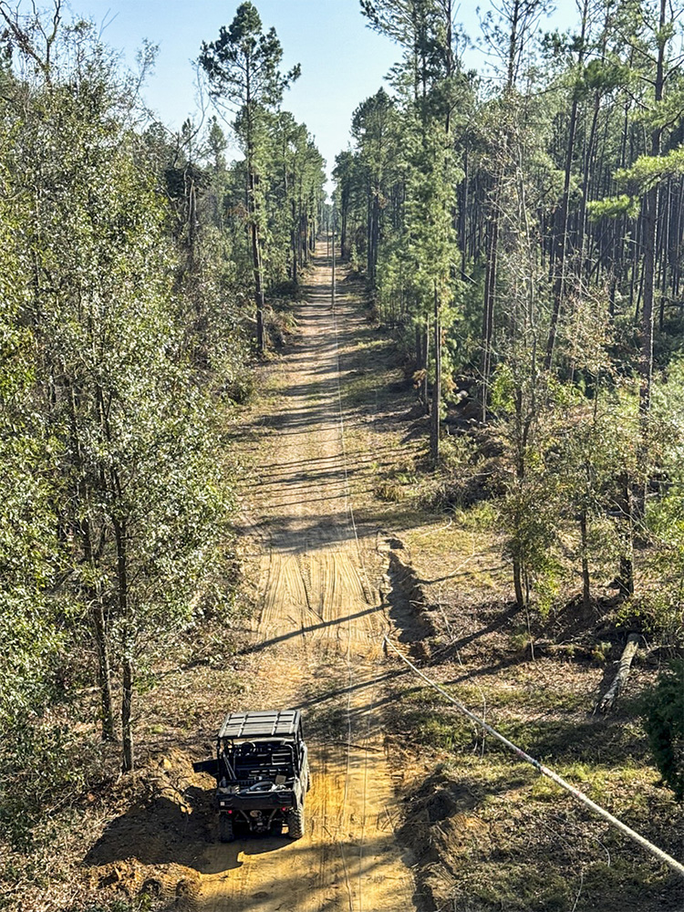 Hurricane Helene Mutual Aid - Photos submitted by Andrew on 10-15-2024