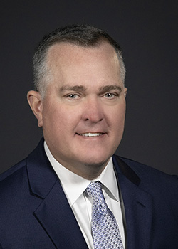 Brent Bishop - Chief Financial Officer