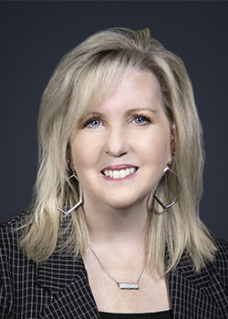 Denise Smithers - Chief Experience Officer